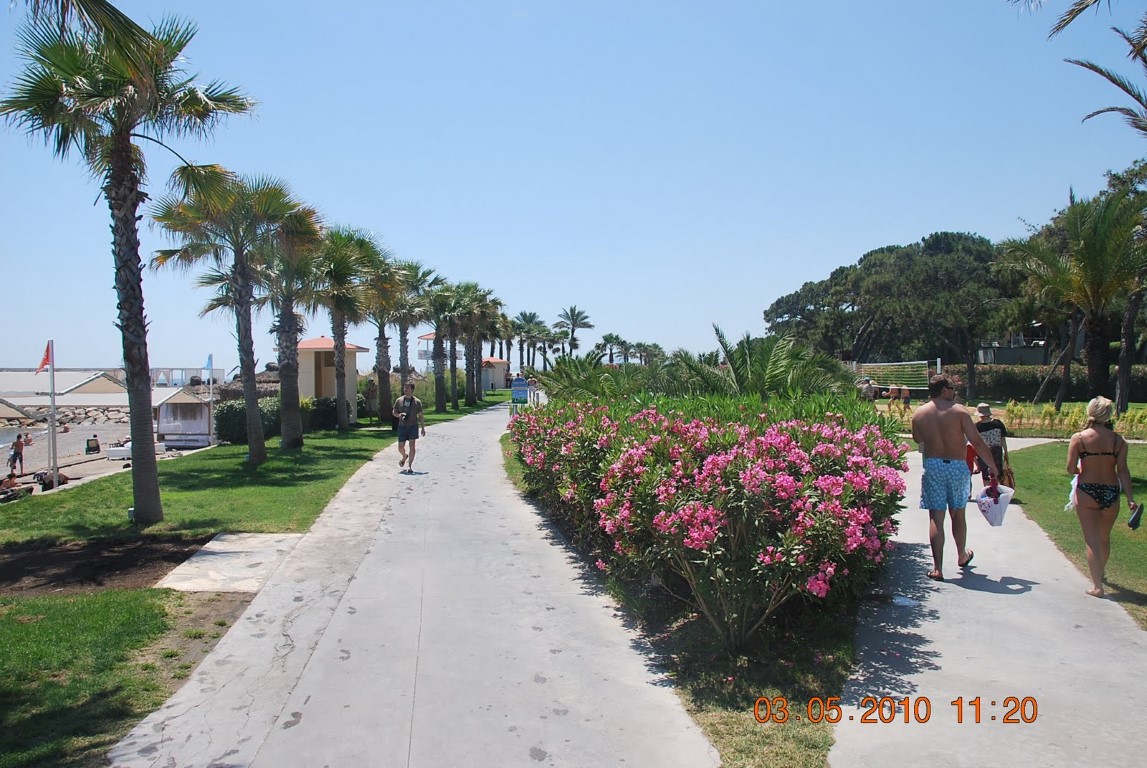 imagini hotel RIXOS SUNGATE